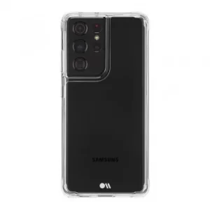 Image of Case-Mate Samsung Galaxy S21 Ultra 5G Tough Clear