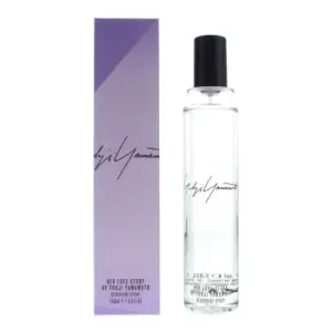 image of Yohji Yamamoto Her Love Story Deodorant For Her 150ml