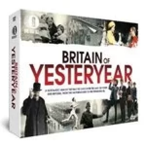 Image of Britain Of Yesteryear