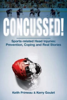 Image of Concussed by Keith Primeau Paperback