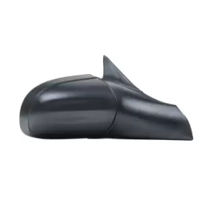 Image of BLIC Wing mirror OPEL 5402-04-1192216P 1427442,1427487,1428811 Outside mirror,Side mirror,Door mirror,Side view mirror,Offside wing mirror