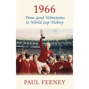 Image of 1966: From Good Vibrations to World Cup Victory
