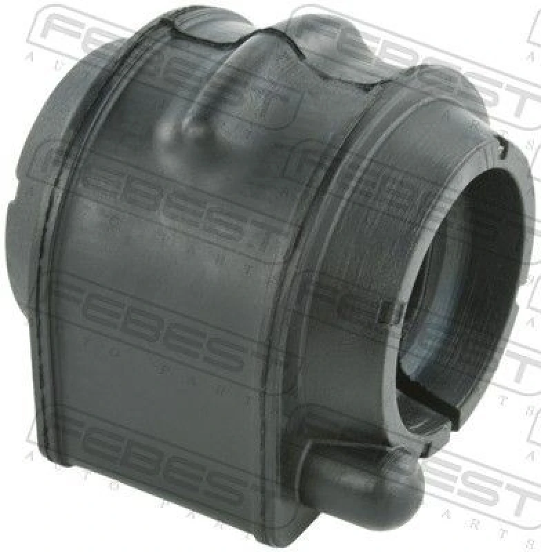 Image of Anti roll bar bush FEBEST FSB-CB8R