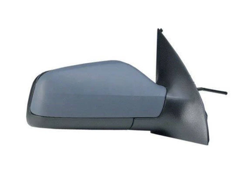 Image of ALKAR 6165437 Wing mirror Right, Convex, primed Outside Mirror (50)