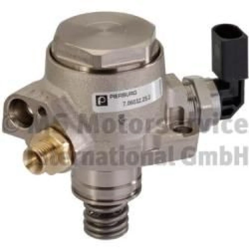 Image of High pressure fuel pump PIERBURG 7.06032.25.0