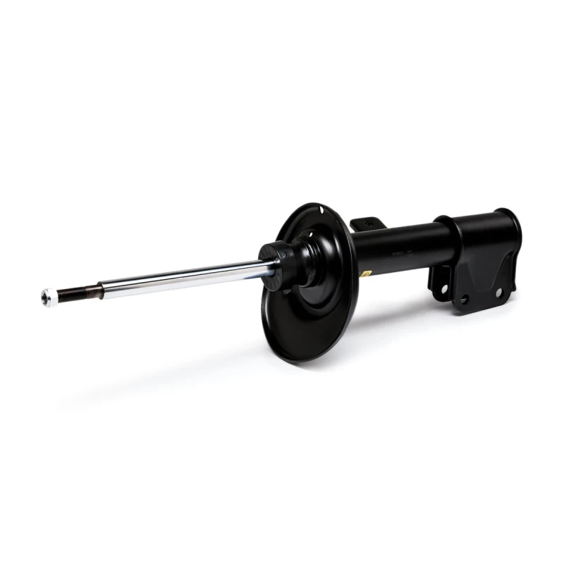 Image of MONROE G7323 Shock absorber MONROE Original (Gas Technology) Gas Pressure, Twin-Tube, Suspension Strut, Bottom Clamp Shock Absorber (854)