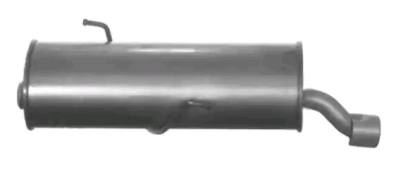 Image of Rear silencer VEGAZ PGS-368