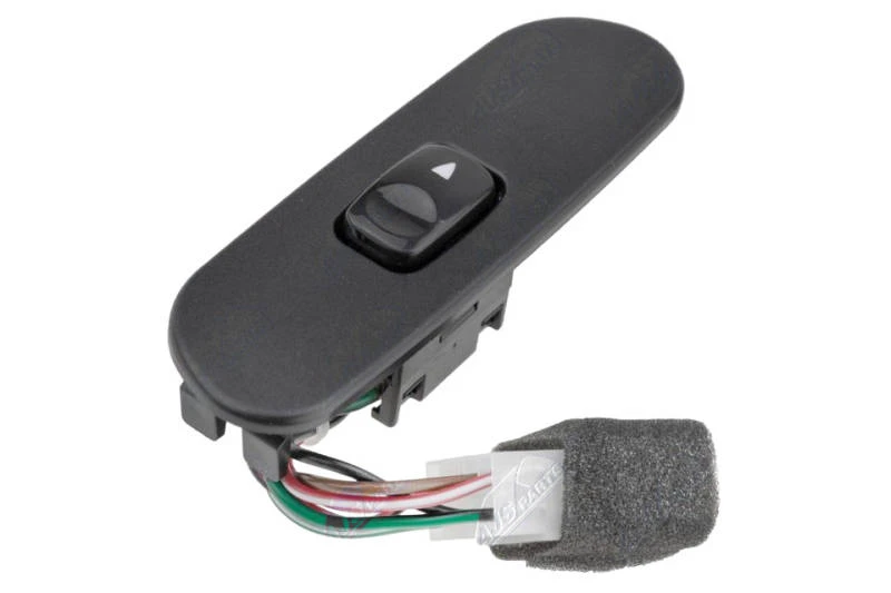Image of NTY EWS-HY-040 Switch, window winder Right Rear Switch,window winder (1761)