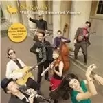 Image of She'koyokh - Wild Goats & Unmarried Women (Music CD)