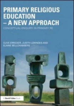 Image of Primary Religious Education by Clive Erricker Paperback