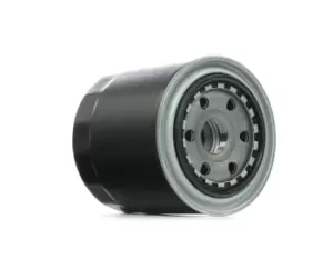 Image of RIDEX Oil filter 7O0021 Engine oil filter TOYOTA,MAZDA,TATA (TELCO),AVENSIS Kombi (T25),COROLLA Verso (ZER_, ZZE12_, R1_)