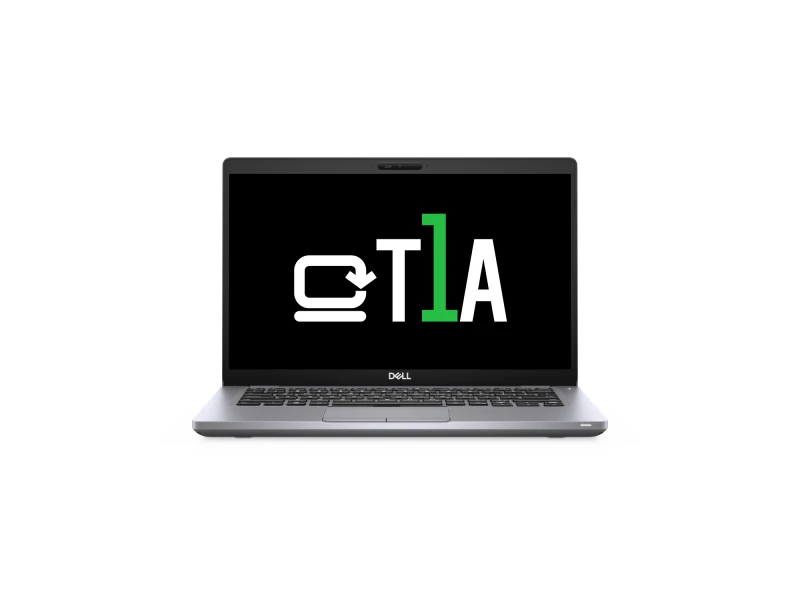 Image of T1A Dell Latitude 5410 Intel Core i5 i5-10310U Laptop 35.6cm (14&qu