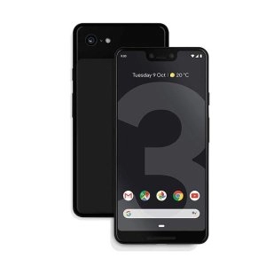 Image of Google Pixel 3 2018 64GB