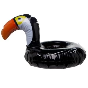 Toucan Party Inflatable Drinks Holder - main image