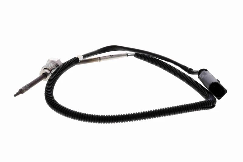 Image of VEMO V10-72-1495 Sensors before soot particulate filter, Original VEMO Quality Sensor,exhaust gas temperature (3938)
