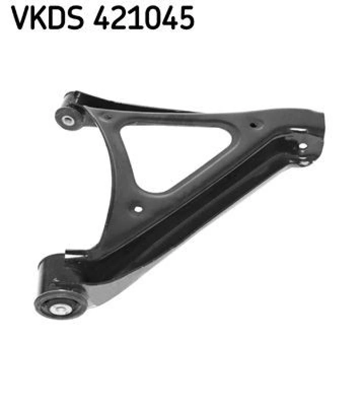 Image of SKF Suspension arm SKF VKDS 421045