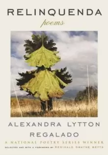 Image of Relinquenda : Poems