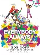 Image of everybody always for kids