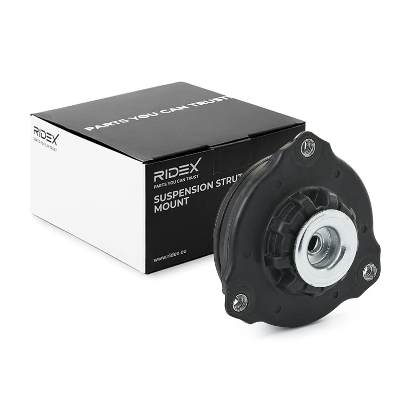Image of RIDEX Top strut mount RIDEX 1180S0616