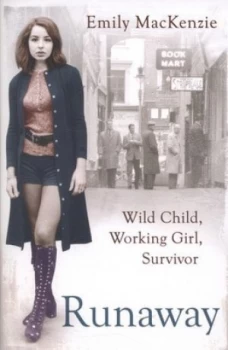 Image of Runaway by Emily Mackenzie Paperback