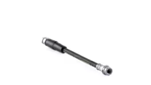 Image of Bosch Brake Hose 1 987 476 284 Brake Line,Brake Pipe VW,AUDI,SKODA,Golf V Schragheck (1K1),Passat Variant (3C5),GOLF VI (5K1),Passat Variant (365)