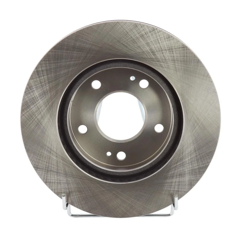 Image of Brake disc CHAMPION 562820CH