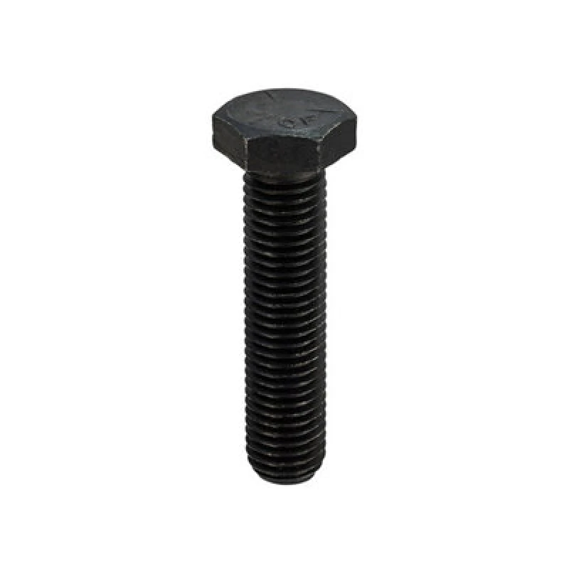 Image of Unifix Sae Grade 5 Unc Hexagon Setscrews 1/2-13 Unc X 1.1/2