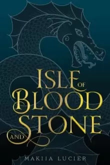 Image of Isle of Blood and Stone