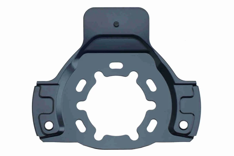 Image of Brake disc backing plate VAICO V40-1550