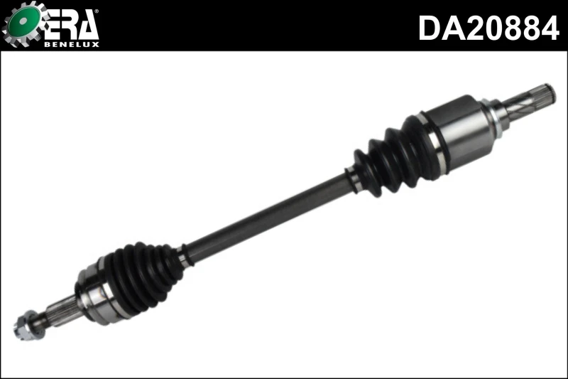 Image of ERA Benelux Drive shaft ERA Benelux DA20884