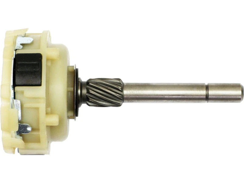 Image of AS-PL Ring Gear, planetary gear (starter) AS-PL SG0031