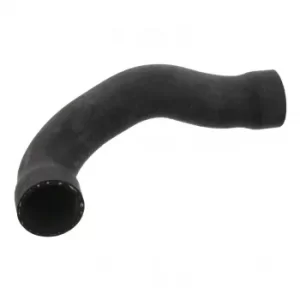 Image of Radiator Hose Hose Line 37135 by Febi Bilstein Upper Left