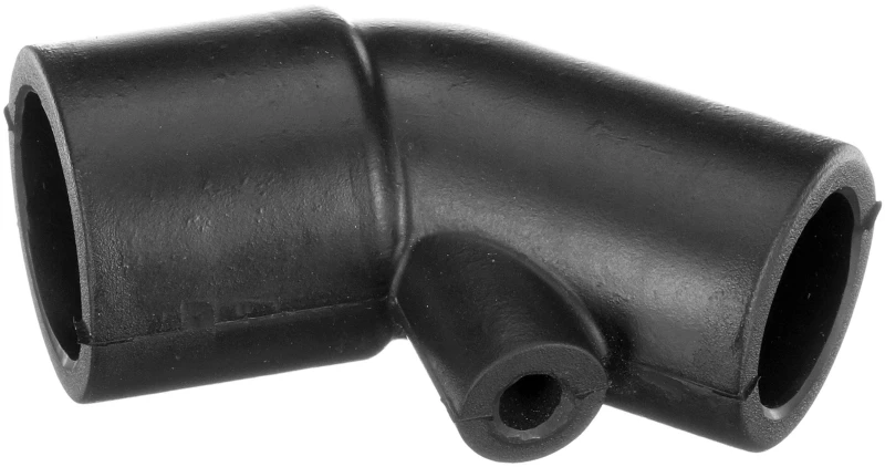 Image of GATES Crankcase breather hose GATES EMH521