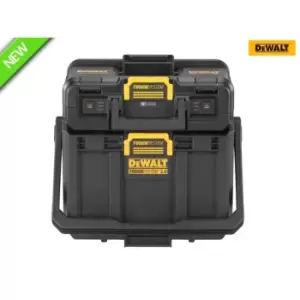Image of DEWALT DEWDWST08061 ToughSystem 2.0 Task Box & Light