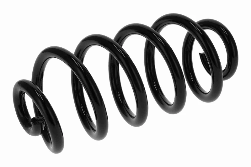 Image of Coil spring VAICO V10-6612