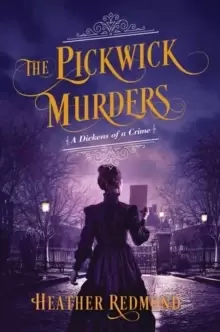 Image of The Pickwick Murders