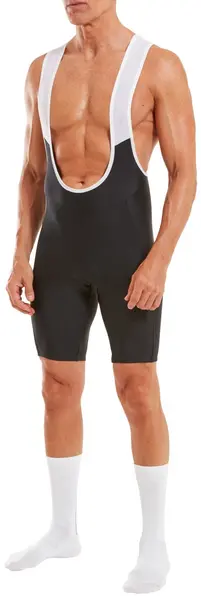 Image of Altura Airstream Mens Cycling Bib Shorts S BLACK