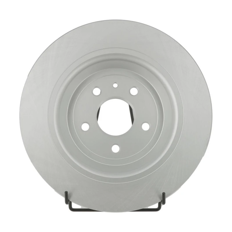 Image of Brake disc JURID 563301JC