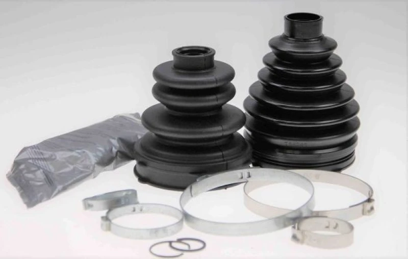 Image of CV boot kit, drive shaft LOBRO 307269
