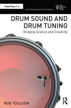 Image of Drum Sound and Drum TuningBridging Science and Creativity