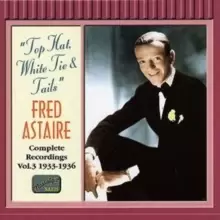 Image of Top Hat, White Tie and Tails - Original Recordings Vol. 3
