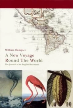Image of A New Voyage Round the World Book