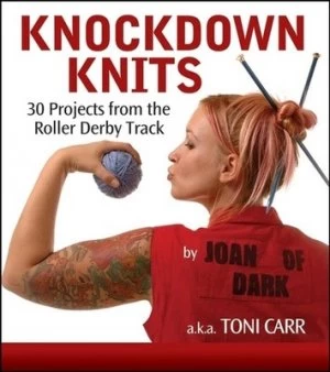 Image of Knockdown Knits by Toni Carr Paperback