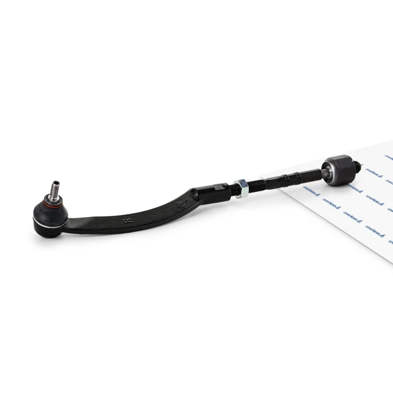 Image of Track rod assembly LEMFORDER 25774 01