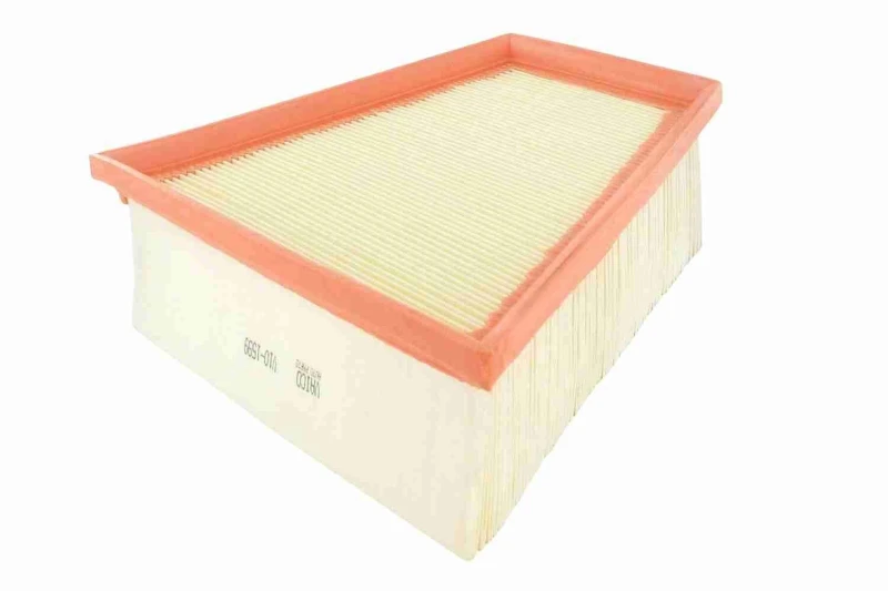 Image of VAICO V10-1599 Air filter Original VAICO Quality, Filter Insert Air Filter (8)