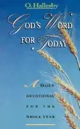 Image of gods word for today