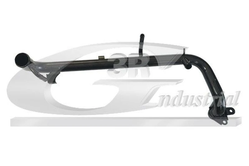 Image of 3RG Coolant pipe 3RG 85761