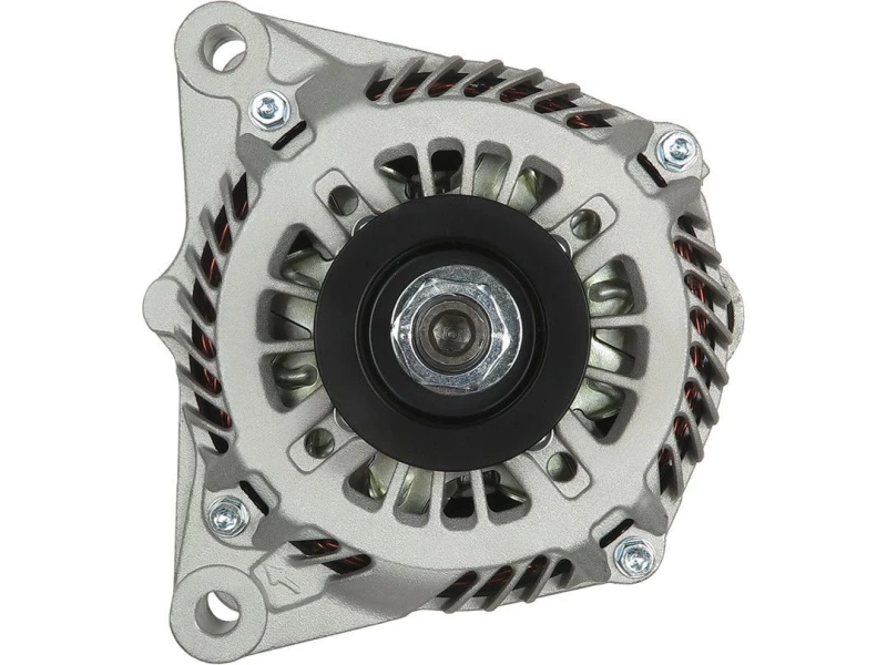 Image of AS-PL Alternator AS-PL A5096