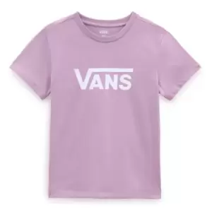 Image of Vans T-Shirt - Purple