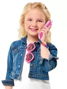 Image of Barbie Fashion Phone Set